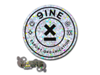 9INE (Glitter) | Paris 2023 image